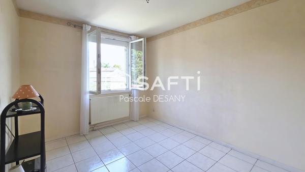 Maison Familiale 130m² avec Jardin, Terrasses, garage