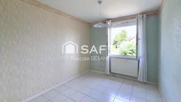 Maison Familiale 130m² avec Jardin, Terrasses, garage