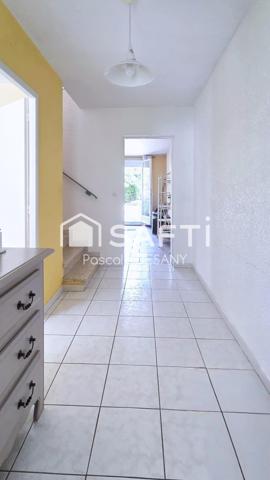 Maison Familiale 130m² avec Jardin, Terrasses, garage
