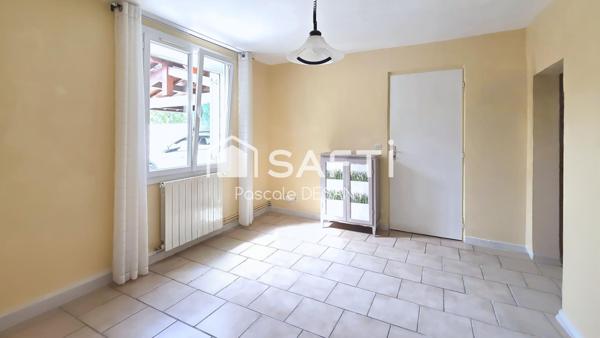 Maison Familiale 130m² avec Jardin, Terrasses, garage