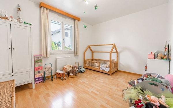 Maison à vendre    4 pièces • 144 m2 Veigy-Foncenex