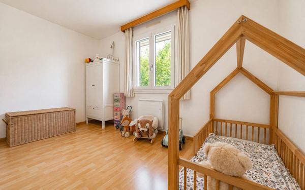 Maison à vendre    4 pièces • 144 m2 Veigy-Foncenex
