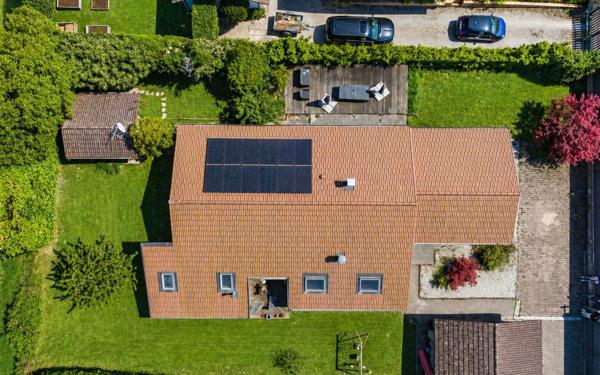 Maison à vendre    4 pièces • 144 m2 Veigy-Foncenex
