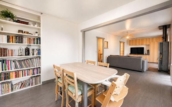 Maison à vendre    4 pièces • 144 m2 Veigy-Foncenex