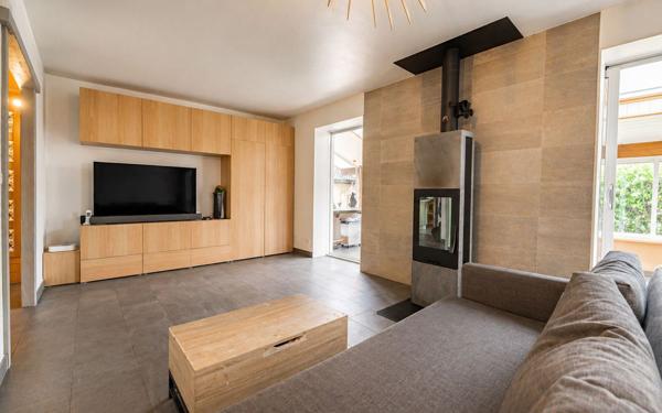 Maison à vendre    4 pièces • 144 m2 Veigy-Foncenex