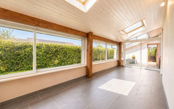 Maison à vendre    4 pièces • 144 m2 Veigy-Foncenex