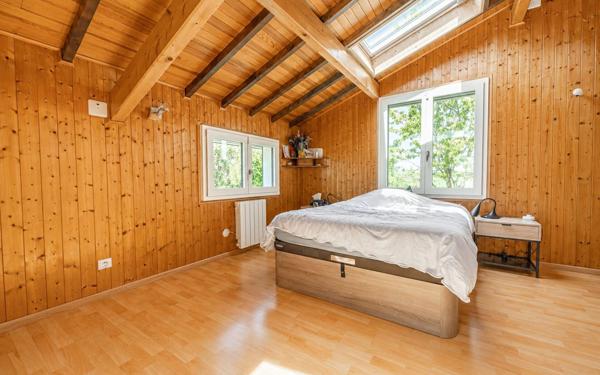 Maison à vendre    4 pièces • 144 m2 Veigy-Foncenex