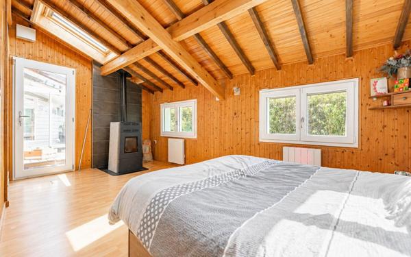Maison à vendre    4 pièces • 144 m2 Veigy-Foncenex