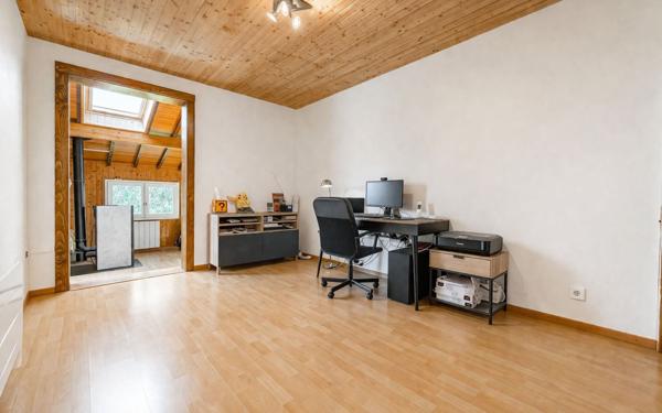 Maison à vendre    4 pièces • 144 m2 Veigy-Foncenex
