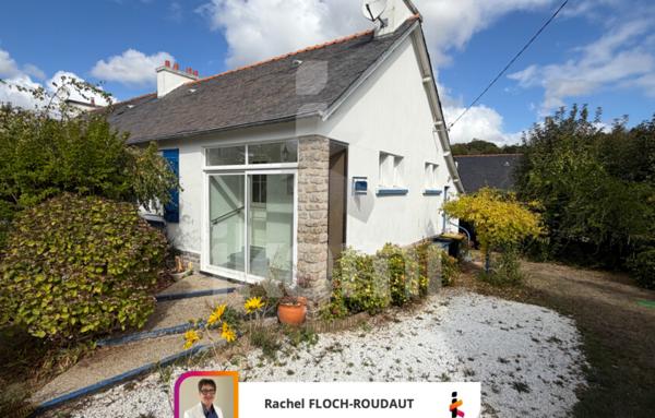 Appartement de 69 m²