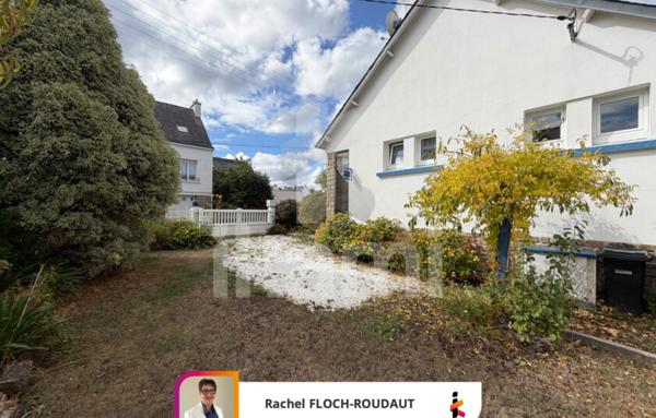 Appartement de 69 m²