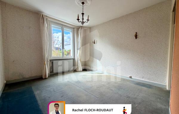 Appartement de 69 m²
