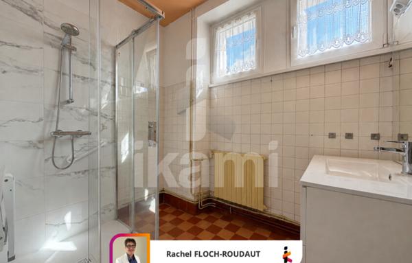 Appartement de 69 m²