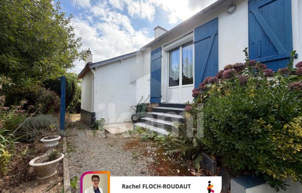 Appartement de 69 m²