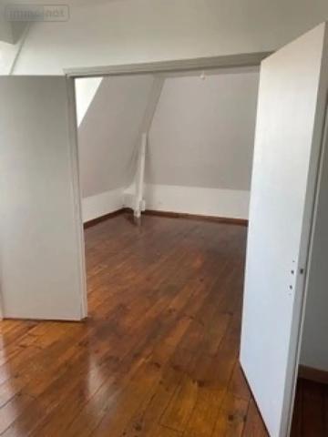 Location - Appartement Yvetot 76190 49 m 2