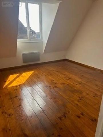 Location - Appartement Yvetot 76190 49 m 2