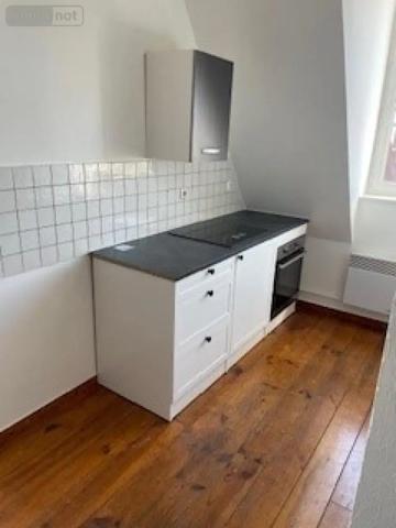 Location - Appartement Yvetot 76190 49 m 2