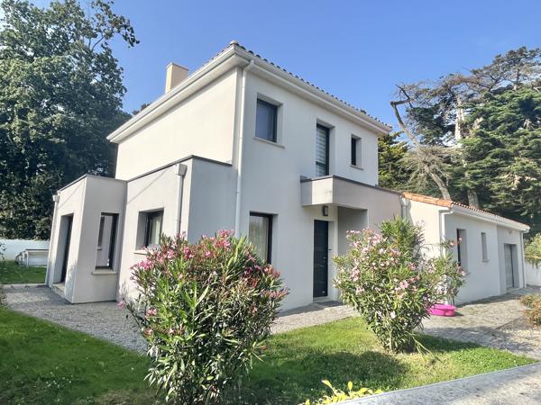 Maison 5 pièces - 150 m² Bien prestige