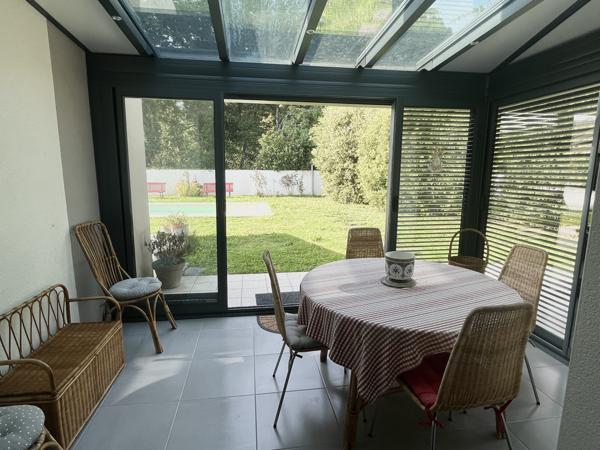 Maison 5 pièces - 150 m² Bien prestige