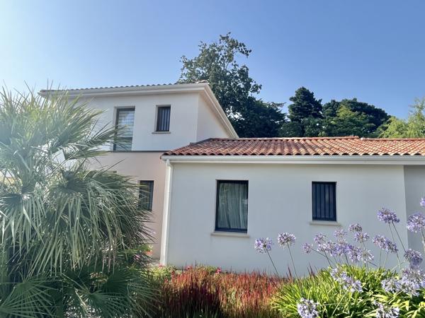 Maison 5 pièces - 150 m² Bien prestige