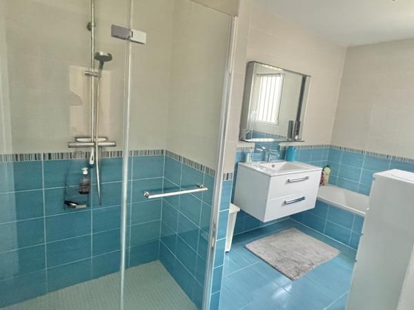 Maison 5 pièces - 150 m² Bien prestige