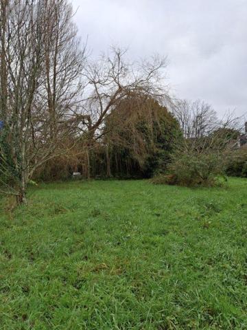 Terrain à Batir à vendre à Fouesnant dans le Finistère (29170), ref : 29014-2859
