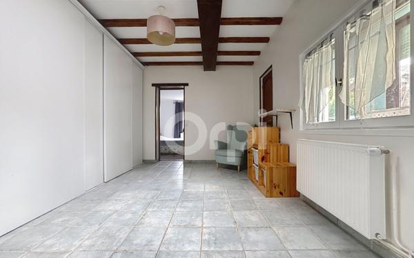 Maison à vendre    5 pièces • 112 m2 Sempigny