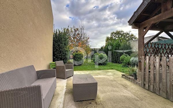 Maison à vendre    5 pièces • 112 m2 Sempigny