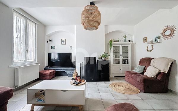 Maison à vendre    5 pièces • 112 m2 Sempigny