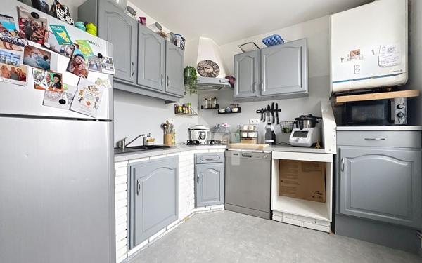 Maison à vendre    5 pièces • 112 m2 Sempigny