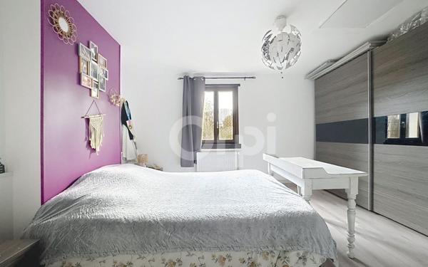 Maison à vendre    5 pièces • 112 m2 Sempigny