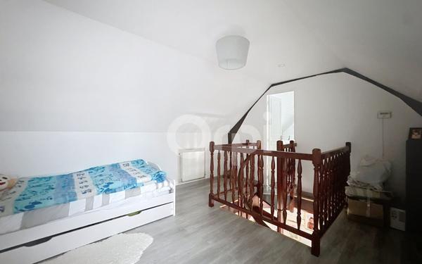 Maison à vendre    5 pièces • 112 m2 Sempigny