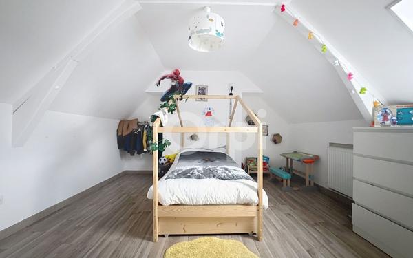 Maison à vendre    5 pièces • 112 m2 Sempigny