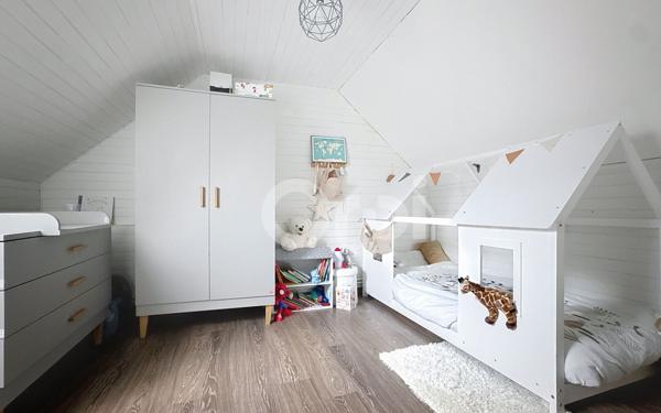 Maison à vendre    5 pièces • 112 m2 Sempigny