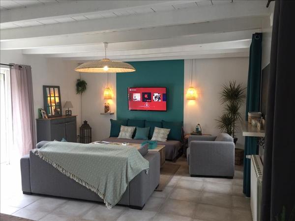 Maison à louer |  NIORT |  3 pièces | 114 m²