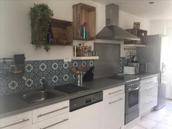 Maison à louer |  NIORT |  3 pièces | 114 m²