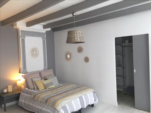 Maison à louer |  NIORT |  3 pièces | 114 m²