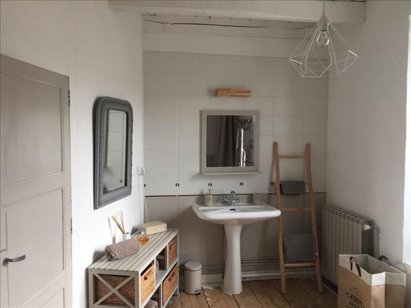 Maison à louer |  NIORT |  3 pièces | 114 m²