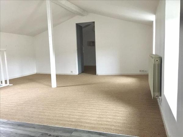 Maison à louer |  NIORT |  3 pièces | 114 m²