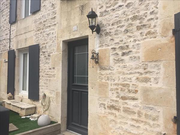 Maison à louer |  NIORT |  3 pièces | 114 m²