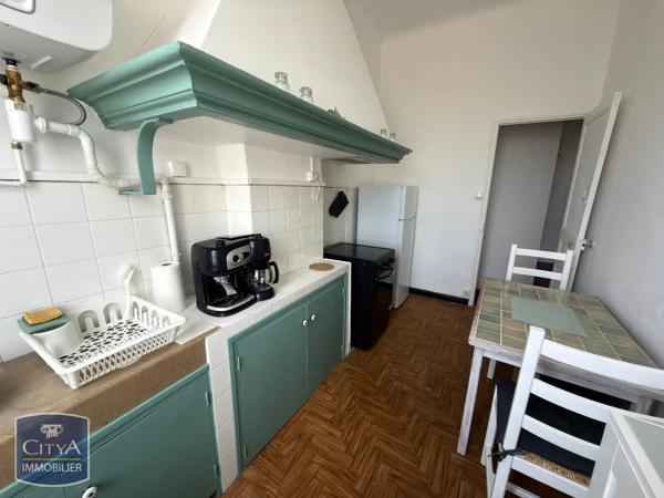 Appartement à louer 2 pièces 43.24m² Marseille 4e Arrondissement (13004)