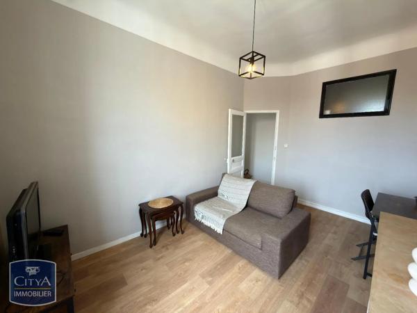 Appartement à louer 2 pièces 43.24m² Marseille 4e Arrondissement (13004)