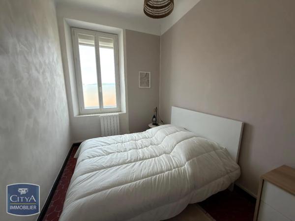 Appartement à louer 2 pièces 43.24m² Marseille 4e Arrondissement (13004)