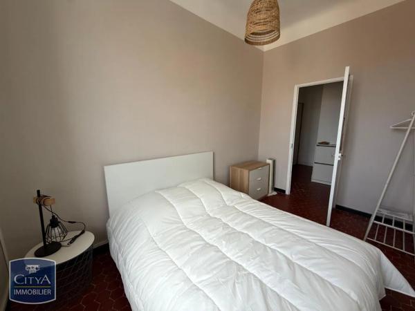 Appartement à louer 2 pièces 43.24m² Marseille 4e Arrondissement (13004)