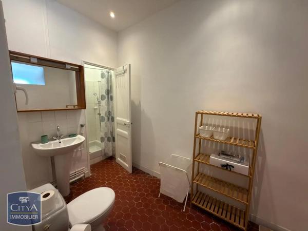 Appartement à louer 2 pièces 43.24m² Marseille 4e Arrondissement (13004)
