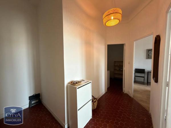 Appartement à louer 2 pièces 43.24m² Marseille 4e Arrondissement (13004)