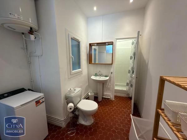 Appartement à louer 2 pièces 43.24m² Marseille 4e Arrondissement (13004)