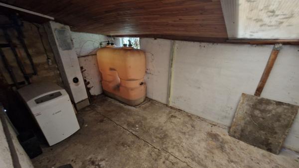 Charmante Maison à Vendre à CREYSSE - Un Écrin de Tranquillité