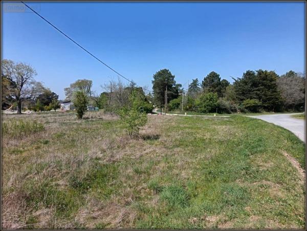 Terrain à Batir à vendre à Saint-Thurial en Ille-et-Vilaine (35310), ref : 060-187