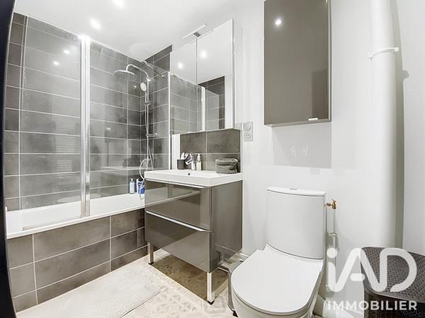 Appartement à vendre 2 pièces 47 m² Reims